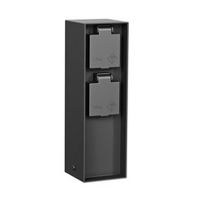 Jardin Colonne de prises POKU