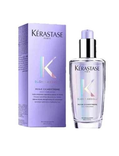 New kerastase blond - blond, absolu