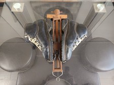 Anciennes Chaussures de