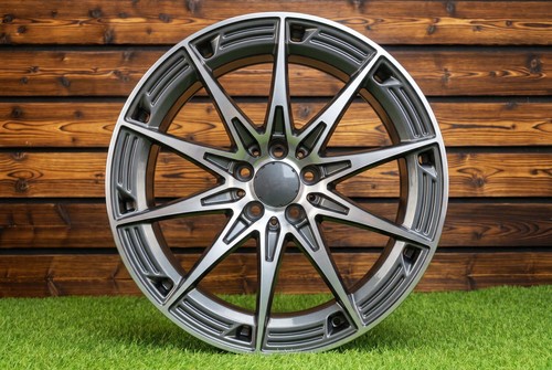 Unités roues alu 5x112 - alu,