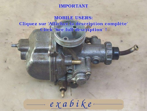 Carburateur pour yamaha ybr - yamaha,