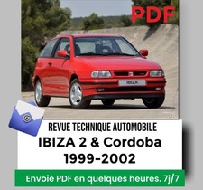 RTA REVUE TECHNIQUE AUTOMOBILE
