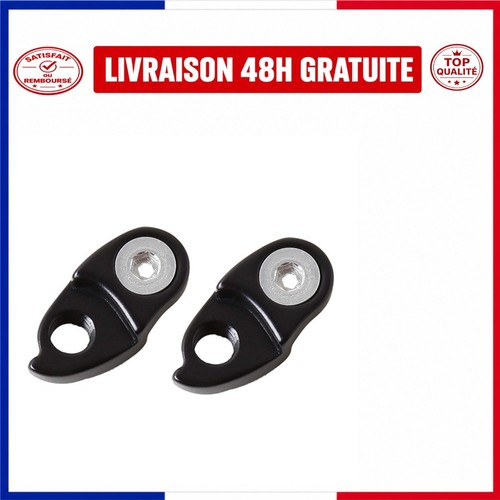 Extension dérailleur arrière