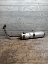 2013 13 Jonway YY150T-12 150cc Chinese Scooter Muffler Exhaust Pipe 