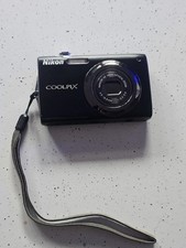 Appareil photo numérique