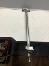 2009 09 KAWASAKI KFX 450R KFX450R STEERING STEM AFTERMARKET LONESTAR?