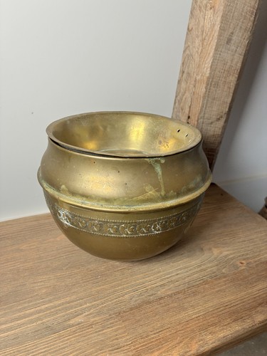 Grand cache pot art - cache-pot,