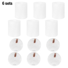 Pack Filtre Mousse pour