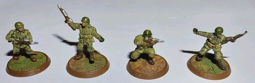 Heroscape airborne elite - heroscape,