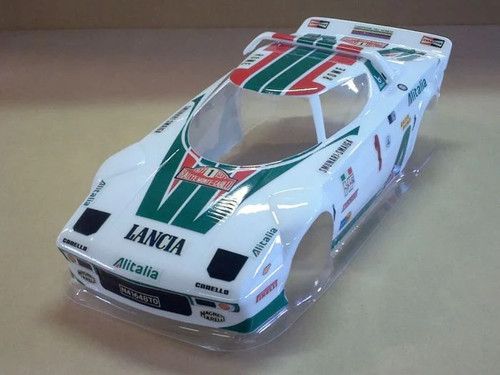 Delta plastik 0416 lancia - plastik,