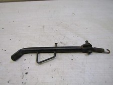 bequille laterale scooter ride