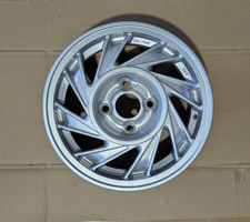 Genuine Renault Super 5, R9, R11 Wheel Rim
