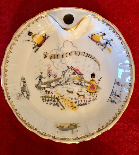 Assiette chauffante bebe - assiette, en