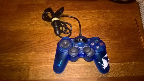 Manette ps2 playstation 2 - ps2,