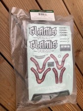 Vaterra Glamis Fear Body Set Clear VTR340002 carrosserie RC 1/10 NOS NIB