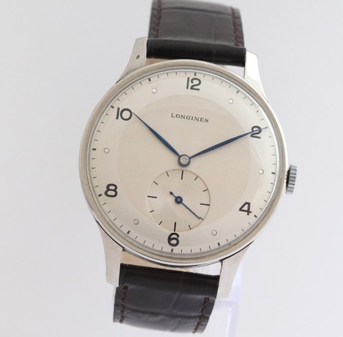 Stunning longines jumbo - jumbo, 38mm