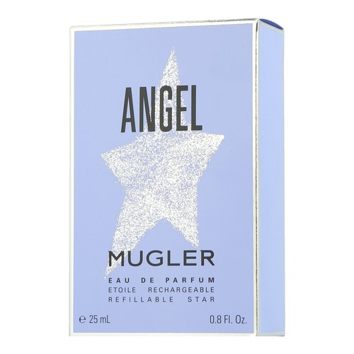 Thierry mugler angel edp - angel,