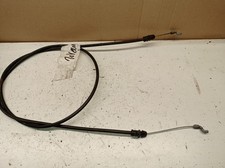 Tondeuse Gutbrod MTD HB 58 RLCK - Câble des gaz / accélérateur moteur 746-0841