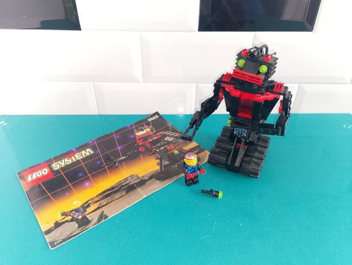 0606263 lego system vintage - lego,