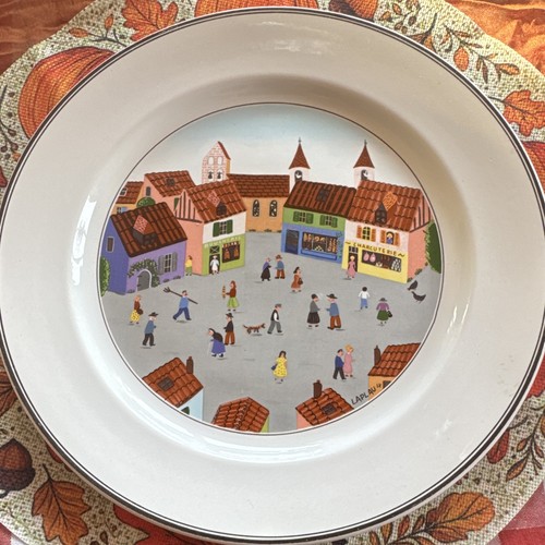 Villeroy boch design naif - villeroy,