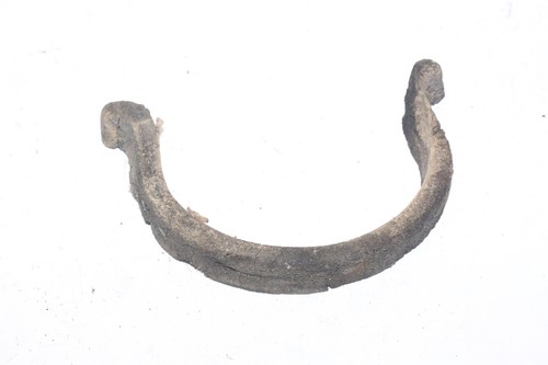 Amortisseur caoutchouc selle - amortisseur,