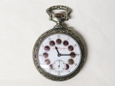 Ancienne Montre régulateur