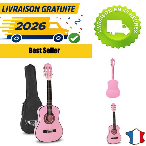 Guitare enfant classique - guitare,