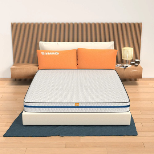 Matelas memory foam - memory, 90x200