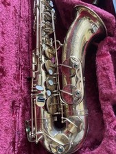 Selmer Mark VII - Tenor Sax