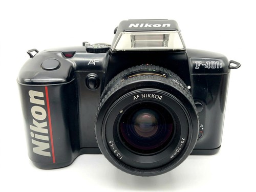 Nikon 401x kit appareil - kit,