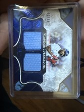 Topps 2025 Tier One Color Match Relics Vladimir Guerrero Jr T1R-VG /99??