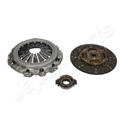 Spring cpl nissan pick 2 - pick, 2.5