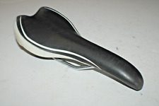 Velo Touring Road Bike Saddle 270/130mm Black City Hybrid MTB Gravel USA Shipper