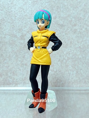 Figurine rare bulma dragon - rare,