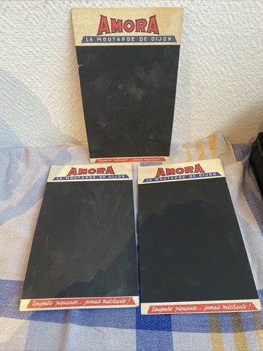 Anciennes petites ardoise - 3,