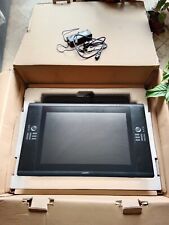 Tablette graphique cintiq 24hd