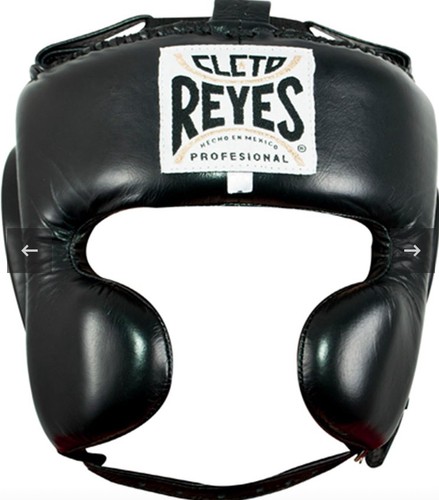 Cleto reyes professional - cleto,