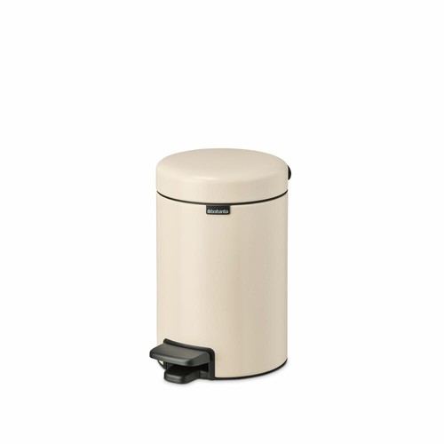 Brabantia poubelle pédale - poubelle,