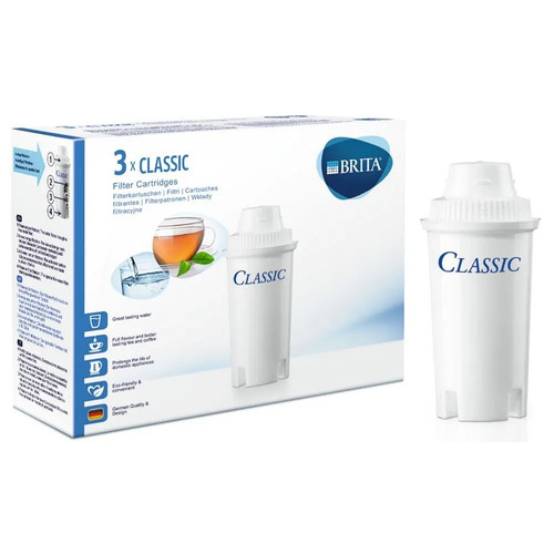 Pack filtres brita - de,