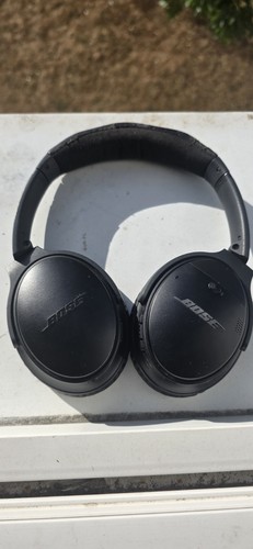 Bose quietcomfort casque - bose, 35