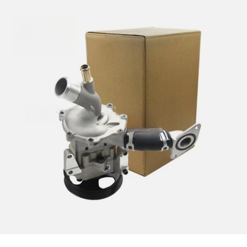 Coolant water pump assembly - coolant,
