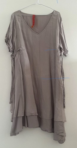 Magnifique robe ewa - robe, i
