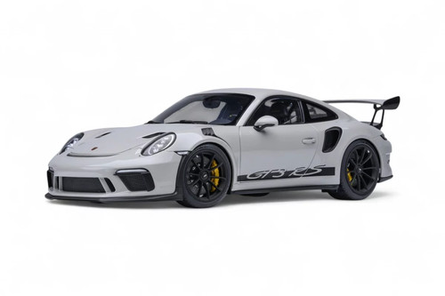 Porsche 911 gt3 - (991.2),