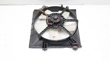 Radiator Cooling Fan Honda Civic 7 HB EU EP 19030PLC003 1.4 Petrol 66 KW 90 HP 05-2001