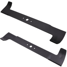 Jeu de lames 46cm pour Castelgarden TCP 102 TCP 102 hydro TC 102 TC 102 hydro