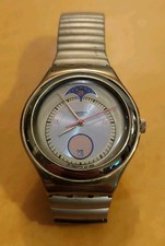 Swatch Irony  37mm  Handsome
