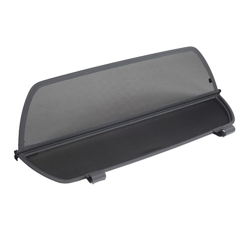 Coupe vent filet anti remous - coupe,