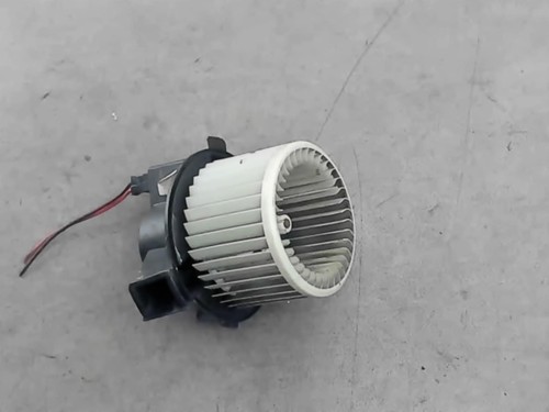 Ventilateur chauffage peugeot - ventilateur,