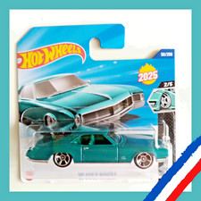 HOTWHEELS - HW MODIFIED 50/250