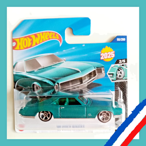 Hotwheels modified 50 250 - -, 50/250